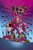 Size: 432x648 | Tagged: safe, artist:benhunzeker, artist:tracy yardley, julie-su, knuckles the echidna, mighty the armadillo, sonic universe 10, death trap