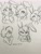 Size: 1536x2048 | Tagged: safe, artist:roboticised, bunnie rabbot, expression sheet, solo, wink