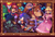 Size: 656x447 | Tagged: safe, artist:neoriceisgood, sonic the hedgehog, donkey kong, hime lolita, lolita, mario, pixel art, princess peach, solid snake, super smash brothers