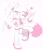 Size: 2000x2316 | Tagged: safe, artist:scarletopalite, oc, oc:charli the fox, female, one fang, solo, wink