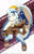 Size: 1024x1578 | Tagged: safe, artist:kojiro-brushard, oc, oc:flop the rabbit, rabbit, female, solo, swiss army knife