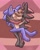 Size: 1485x1869 | Tagged: safe, artist:zemellow, shadow the hedgehog, sonic the hedgehog, hedgehog, 2019, abstract background, arm fluff, barefoot, blushing, cheek fluff, claws, cute, duo, ear fluff, eyes closed, fluff, fluffy, gay, gloves off, hugging, leg fluff, male, shadow x sonic, shadowbetes, shipping, sonabetes