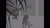 Size: 1024x575 | Tagged: safe, artist:mercybhk, miles "tails" prower, sonic the hedgehog, oc, oc:villain miles, comic:where was my hero?, abstract background, dialogue, duo, english text, greyscale, looking at each other, low res, older, scarf, standing