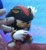 Size: 572x621 | Tagged: safe, shadow the hedgehog, sonic the hedgehog, sonic prime s2, duo, faic, great moments in animation, screencap, wat