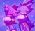 Size: 1280x1160 | Tagged: safe, artist:buckettkun, amy rose, blaze the cat, cat, hedgehog, 2020, amy x blaze, amy's halterneck dress, blaze's tailcoat, blushing, clothes, cute, dress, eyes closed, female, females only, hands together, lesbian, shipping
