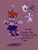 Size: 960x1280 | Tagged: safe, artist:skeletonpendeja, tails doll, character name, dialogue, english text, shadow (lighting), simple background, solo, trans female, trans tails doll, transgender