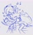 Size: 1917x2040 | Tagged: safe, artist:onlyastraa, amy rose, blaze the cat, cat, hedgehog, 2023, amy x blaze, amy's halterneck dress, blaze's tailcoat, blushing, clothes, cute, dress, eyes closed, female, females only, hearts, hugging, lesbian, musical notes, shipping, singing, sketch