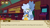 Size: 1920x1080 | Tagged: safe, artist:buddyhyped, tangle the lemur, lemur, the murder of sonic the hedgehog, clothes, dialogue, english text, fake screenshot, female, solo, style emulation, tmosth style