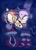Size: 2909x4096 | Tagged: safe, artist:6sky_valkyrie, amy rose, blaze the cat, cat, hedgehog, 2022, amy x blaze, cute, female, females only, fire, flame, lesbian, mouth open, shipping, winter, winter outfit