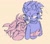 Size: 1092x960 | Tagged: safe, artist:_ridofukuto_, amy rose, blaze the cat, cat, hedgehog, 2022, amy x blaze, amy's halterneck dress, blaze's tailcoat, blushing, clothes, cute, dress, eyes closed, female, females only, hugging, lesbian, mouth open, shipping