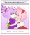 Size: 927x1082 | Tagged: safe, artist:emii-c269, amy rose, blaze the cat, cat, hedgehog, 2022, amy x blaze, amy's halterneck dress, blaze's tailcoat, blushing, clothes, cute, dress, eyes closed, female, females only, heart, hugging, kiss on cheek, lesbian, mouth open, shipping
