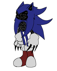 Size: 736x920 | Tagged: safe, artist:surgepop, oc, oc:xania.os, hedgehog, alien