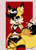 Size: 2884x3960 | Tagged: dead source, suggestive, artist:justsomeidiotonline, miles (anti-mobius), 2021, abstract background, chest fluff, choker, club outfit, colored ears, ear fluff, fishnets, hand on hip, hand up, lidded eyes, lingerie, looking at viewer, male, mouth open, solo, spiked bracelet, standing