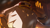 Size: 2000x1125 | Tagged: dead source, safe, artist:einnharder, storm the albatross, abstract background, alternate universe, au:fall into the void, lineless, looking offscreen, male, mouth open, solo, solo male, sonic riders, standing