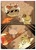 Size: 1047x1445 | Tagged: safe, artist:d0d0-b0i, miles "tails" prower, robotnik, fox, human, comic, duo, duo male, eggmobile, fire, goggles, goggles on head, looking at each other, male, smoke