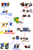 Size: 1600x2460 | Tagged: safe, artist:chocodo_thy_birb, amy rose, e-123 omega, maria robotnik, miles "tails" prower, robotnik, rouge the bat, shadow the hedgehog, sonic the hedgehog, sonic adventure 2, chaos emerald, dialogue, english text, flowchart, gun, president, simple background, text, weapon, white background