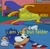 Size: 480x468 | Tagged: safe, sonic the hedgehog, adventures of sonic the hedgehog, comparison, duo, edit, english text, great moments in animation, i'm you but stronger, marge simpson, meme, screencap, the simpsons