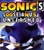Size: 1324x1490 | Tagged: safe, sonic the hedgehog, sonic unleashed, edit, english text, expand dong, meme, screencap, solo, sonic the werehog, were form, werehog