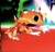 Size: 431x413 | Tagged: safe, trip the sungazer, sonic superstars, 2023, abstract background, screencap