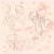 Size: 2000x2000 | Tagged: safe, artist:julenmyafk, amy rose, blaze the cat, cat, hedgehog, 2023, amy x blaze, amy's halterneck dress, blaze's tailcoat, blushing, carrying them, clothes, cute, dress, female, females only, holding hands, lesbian, shipping, sketch