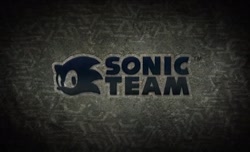 Size: 1782x1080 | Tagged: safe, sonic the hedgehog, sonic frontiers, english text, logo, no characters, screenshot, sonic team