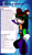 Size: 400x694 | Tagged: safe, artist:thunder-the-mouse, oc, oc:thunder dark the hedgemouse, mouse, abstract background, belt, boots, brown fur, female, fingerless gloves, glasses, glasses on head, jacket, obtrusive watermark, oc only, red eyes, shirt, shorts, solo, sunglasses, text, watermark
