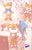 Size: 995x1560 | Tagged: safe, artist:callme-aprilroseisha04, miles "tails" prower, :>, book, bow, cute, dialogue, dress, duo, english text, genderfluid, genderfluid tails, heart, question mark, skirt, smile, solo focus, standing, tailabetes