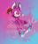 Size: 1880x2198 | Tagged: safe, artist:oriburst, oc, gradient background, signature, solo, watermark