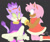 Size: 540x450 | Tagged: safe, artist:sonicdrift2, amy rose, blaze the cat, cat, hedgehog, 2019, amy x blaze, amy's halterneck dress, blaze's tailcoat, blushing, clothes, cute, dress, feeding, female, females only, lesbian, looking at them, mouth open, shipping