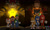 Size: 1154x692 | Tagged: safe, artist:jocelynminions, knuckles the echidna, miles "tails" prower, robotnik, shadow the hedgehog, sonic the hedgehog, echidna, fox, hedgehog, human, bowser, koopa, luigi, male, mario, super mario bros., toad (mario species), toad (mario)
