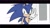 Size: 1800x1012 | Tagged: dead source, safe, artist:roastedgarlics2, sonic the hedgehog, hedgehog, looking at viewer, male, solo