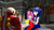 Size: 1192x670 | Tagged: safe, artist:tayla-chan2023, amy rose, robotnik, sonic the hedgehog, human, 3d, humanized, mmd