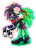 Size: 763x1047 | Tagged: safe, artist:jessicap0p, scourge the hedgehog, oc, oc:sonar the hedgehog, hedgehog, blue eyes, canon x oc, female, fingerless gloves, glasses, glasses on head, gloves, green fur, jacket, male, pink fur, shipping, shoes, straight, sunglasses