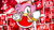 Size: 1192x670 | Tagged: safe, editor:scott910, amy rose, hedgehog, female, solo, wallpaper, youtube link in description