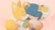 Size: 1920x1080 | Tagged: safe, artist:_nav_o, miles "tails" prower, sonic the hedgehog, 2024, abstract background, arm around shoulders, blushing, cute, duo, eyes closed, gay, heart, holding each other, holding something, ice cream, outline, phone, selfie, shipping, signature, smile, sonabetes, sonic x tails, standing, tail hug, tailabetes, wholesome