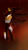 Size: 900x1603 | Tagged: safe, artist:shadowreaper12, shadow the hedgehog, 2012, frown, gradient background, hand on hip, lidded eyes, looking at viewer, solo, standing