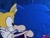 Size: 168x129 | Tagged: safe, artist:flashgitz, miles "tails" prower, sonic the hedgehog, 2024, abstract background, blushing, duo, eyes closed, gay, holding them, kiss, low res, screencap, shipping, shrunken pupils, sonic x tails, tiktok