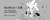 Size: 1000x393 | Tagged: safe, artist:34_6, silver the hedgehog, drawing, english text, flower, grey background, greyscale, japanese text, kneeling, monochrome, simple background, solo, text
