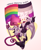 Size: 1864x2284 | Tagged: safe, artist:royalbootlace, espio the chameleon, silver the hedgehog, 2020, abstract background, asexual, asexual pride, bisexual, bisexual pride, boots, clothes, cute, duo, english text, eyes closed, fingerless gloves, gay, gay pride, holding something, hoodie, jacket, looking at viewer, mouth open, pride, pride flag, shipping, signature, silvio, smile, stockings, sweatdrop, trans male, trans pride, transgender