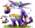 Size: 2048x1657 | Tagged: safe, artist:drstarline, big the cat, froggy, 2024, :3, duo, fishing pole, flower, grass, holding something, looking at viewer, male, obtrusive watermark, redraw, reference inset, signature, simple background, smile, smiling at viewer, standing, treads, watermark, white background