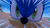 Size: 1702x957 | Tagged: safe, sonic the hedgehog, sonic prime, close-up, great moments in animation, screencap, solo, sonic prime s3