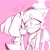 Size: 2048x2048 | Tagged: safe, artist:head---ache, amy rose, blaze the cat, cat, hedgehog, 2023, amy x blaze, amy's halterneck dress, blaze's tailcoat, blushing, clothes, cute, dress, eyes closed, female, females only, hearts, kiss on cheek, lesbian, shipping, sketch