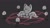Size: 1170x659 | Tagged: safe, artist:nortedwayfinder, miles "tails" prower, fox, candle, classic sonic (universe), classic tails, cute, fire, looking offscreen, monochrome, pentagram, ritual, satanic ritual, smile, solo, tailabetes, too cute to be taken seriously