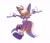 Size: 2032x1752 | Tagged: safe, artist:kuteun0, miles "tails" prower, fox, 2024, cute, eyes closed, hands up, male, mouth open, open smile, simple background, smile, solo, tailabetes, white background