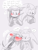 Size: 700x911 | Tagged: safe, artist:sonighty, mighty the armadillo, sonic the hedgehog, blushing, daisy (flower), dialogue, duo, english text, flower, frown, gay, grey background, greyscale, holding something, kiss on cheek, line art, monochrome, shipping, simple background, smile, sonighty, speech bubble, spot color, surprised, sweatdrop, thinking