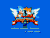 Size: 720x540 | Tagged: safe, artist:saturntherabbit, miles "tails" prower, sonic the hedgehog, fox, hedgehog, sonic mania, 2023, animated, classic sonic, classic sonic (universe), classic tails, duo, english text, gif, male, remastered, sonic the hedgehog 2 (8bit), style emulation, title screen
