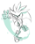 Size: 1127x1404 | Tagged: safe, artist:calisdraws, silver the hedgehog, hedgehog, clenched fist, frown, looking offscreen, looking up, male, reaching out, simple background, sketch, solo, standing, white background