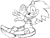 Size: 1518x1154 | Tagged: safe, artist:dicknpussmunch, sonic the hedgehog, 2024, clenched teeth, line art, looking at viewer, simple background, smile, smiling at viewer, solo, treads, white background