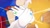 Size: 2048x1152 | Tagged: safe, ai art, artist:stardreamosx, miles "tails" prower, sonic the hedgehog, 2024, close-up, duo, gay, holding each other, holding hands, kiss, ring, shipping, sonic x tails