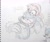 Size: 2048x1730 | Tagged: safe, artist:milokchan, amy rose, sonic the hedgehog, sonic unleashed, 2024, amy x sonic, cross popping vein, english text, hands on another's face, shipping, simple background, sonic the werehog, straight, traditional media, were form, werehog